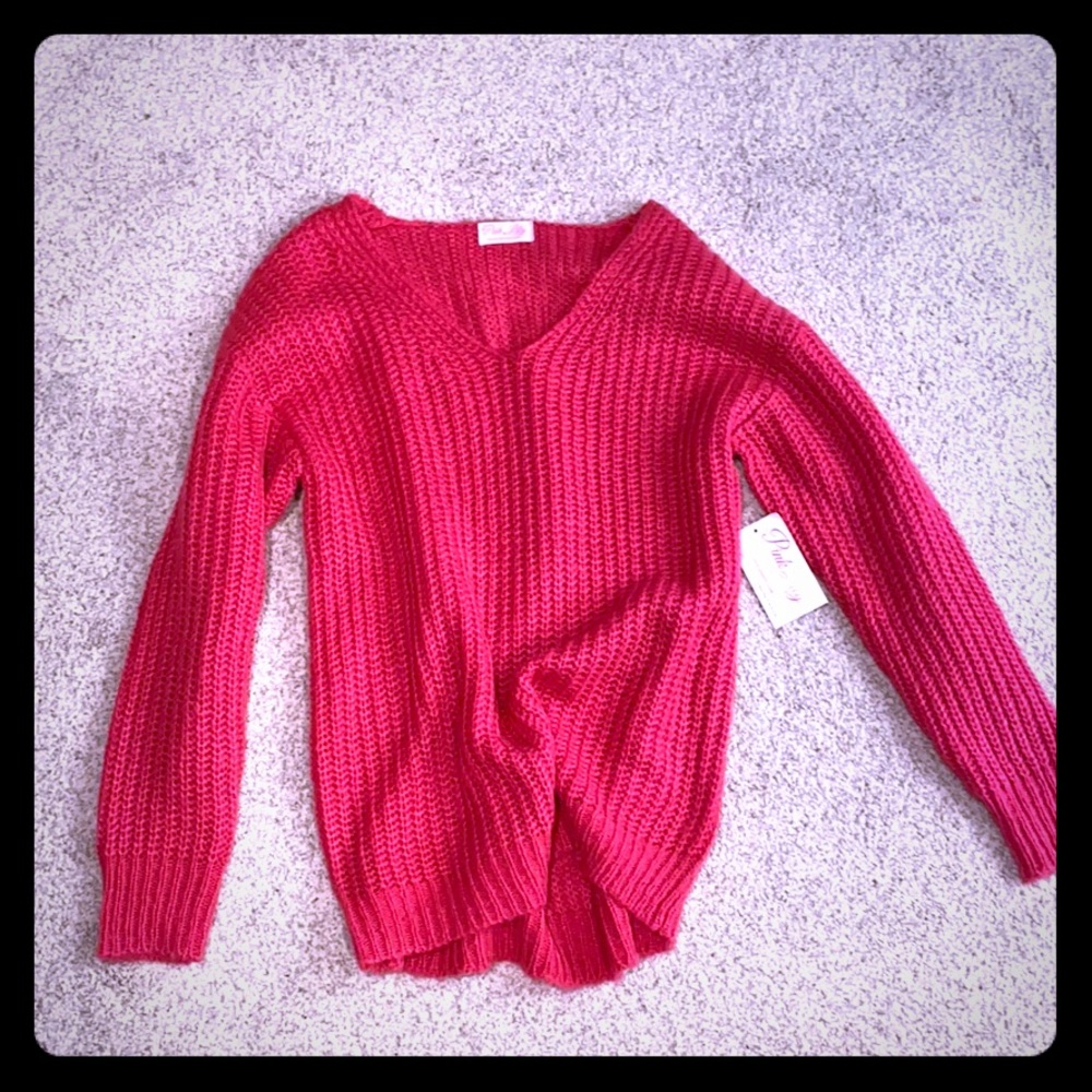 Sweater